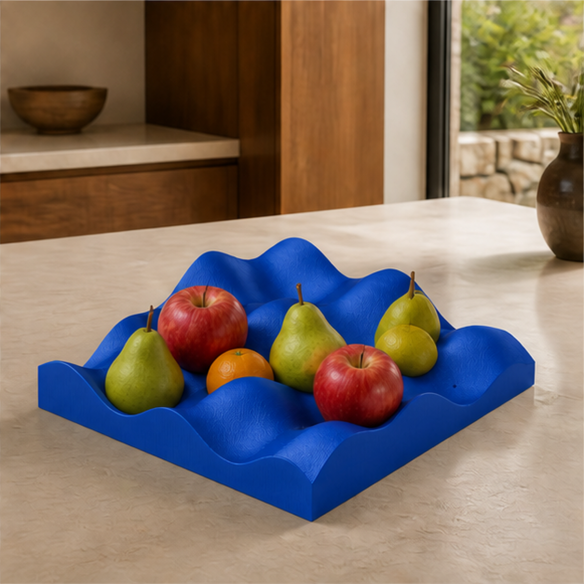 Mosso Fruit Bowl