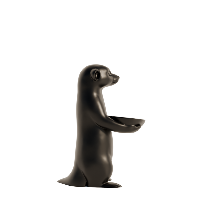 Fiastra Meerkat Key Holder