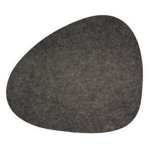 Filz-Tischset ca. 40x35 cm 4x1pc