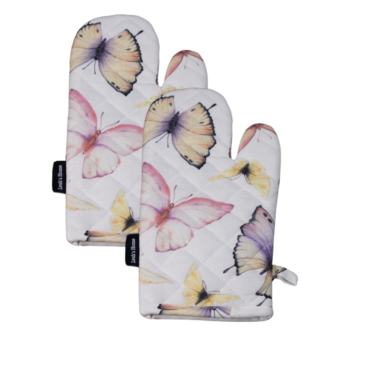 Guante mariposa