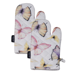 Butterfly glove