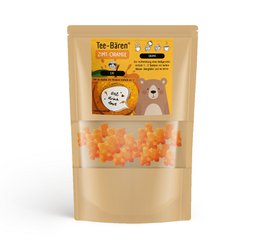 TEA-Bären® Cinnamon Orange