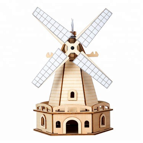 Kit Mill E sull'energia solare