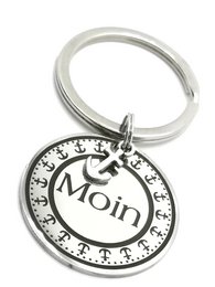 Key Trailer - Anchor Circle Moin