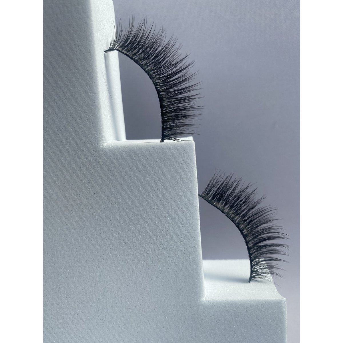 Vegan Jess lashes