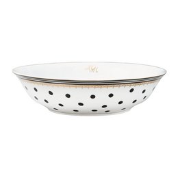 Melli Mello Nora Dots Serveerschaal ø23cm