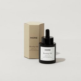 Olio di rosa canina | 100% biologico e spremuto a freddo