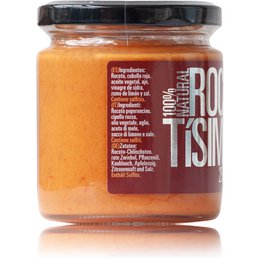 Rocotísimo 250 ml | 100% natural