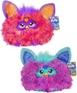 Hasbro furbby peluche 20 cm