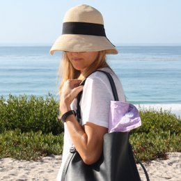 BON Travel - Lavender
