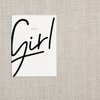 It's a Girl