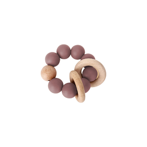 teether circle