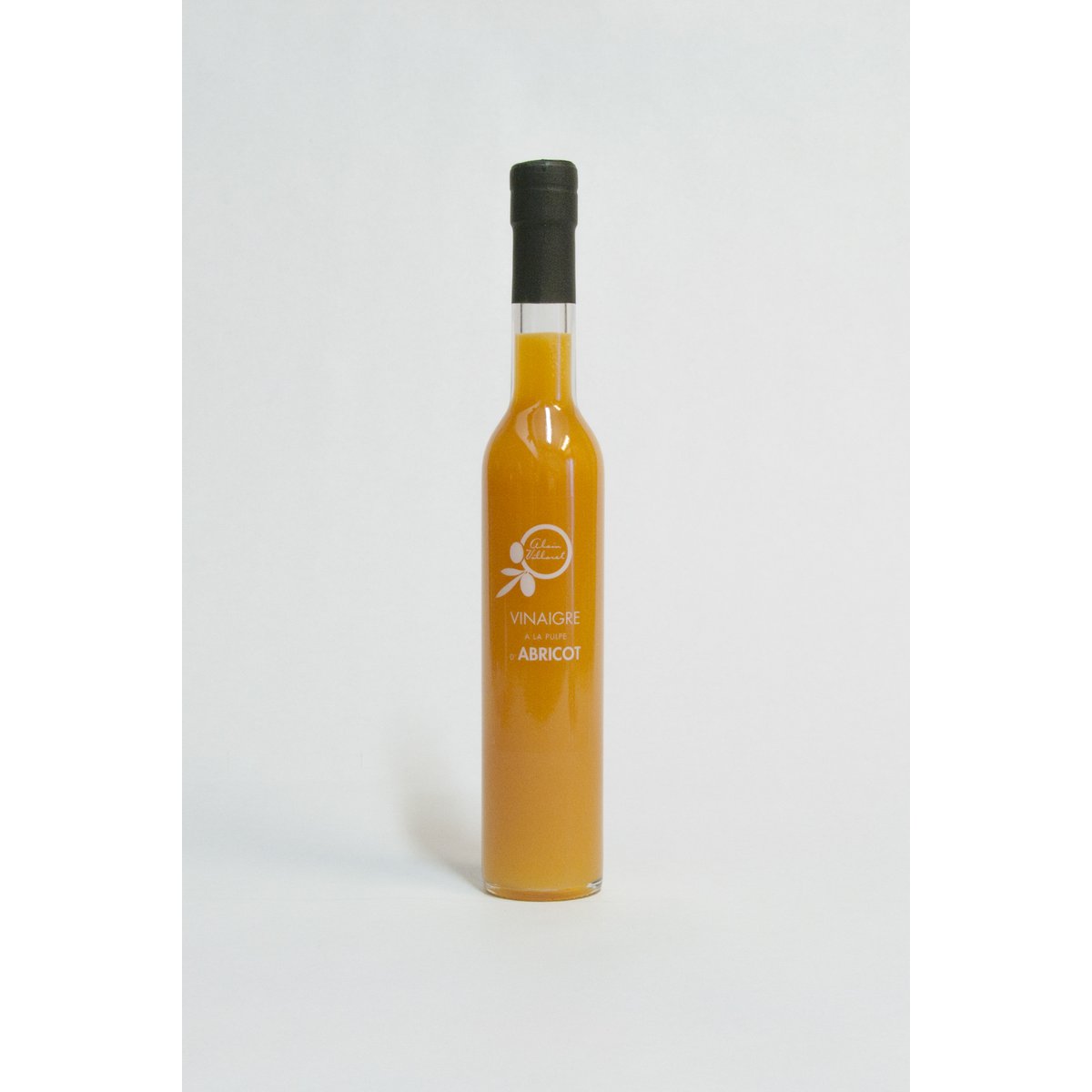 vinaigre d'ABRICOT