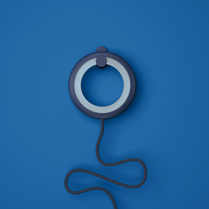 BILY LAMP - Nomadic Lamp