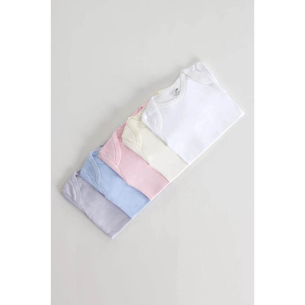 Light Blue 0 Month