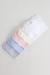 Light Blue 0 Month