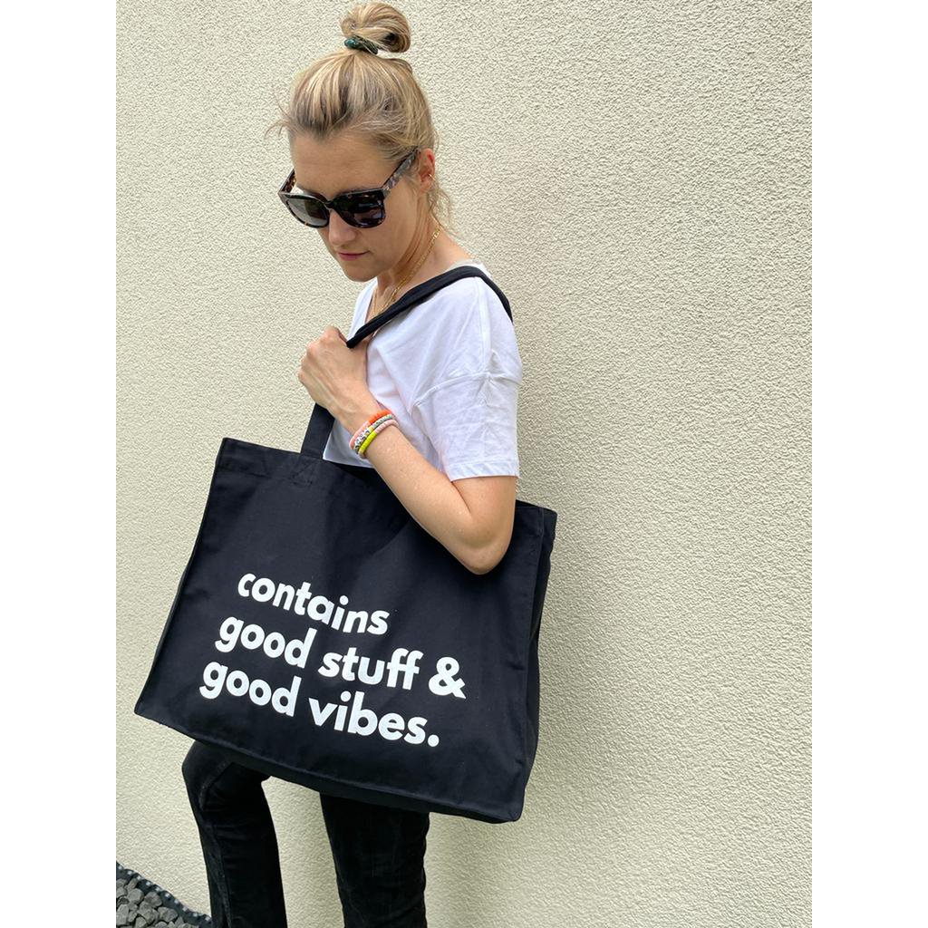 Shopper DOBRE WIBRACJE