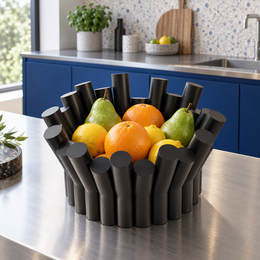 Fiastra Rivolo Fruit Bowl