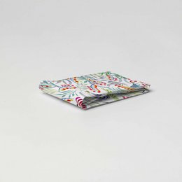 FLORALITY BIRD Tyvek® kartonnen portemonnee / portemonnee