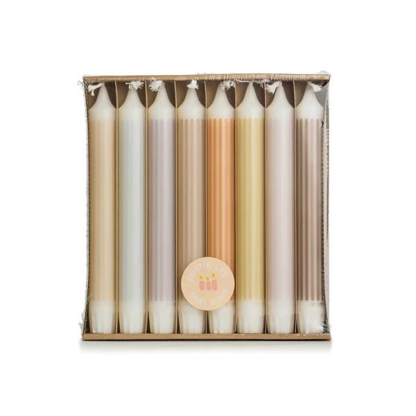 By Kimmi dinerkaarsen - Giftbox Circus - 6 trays