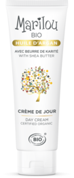 Crema Giorno all'Olio di Argan, 50 ml