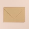 Kraft envelop