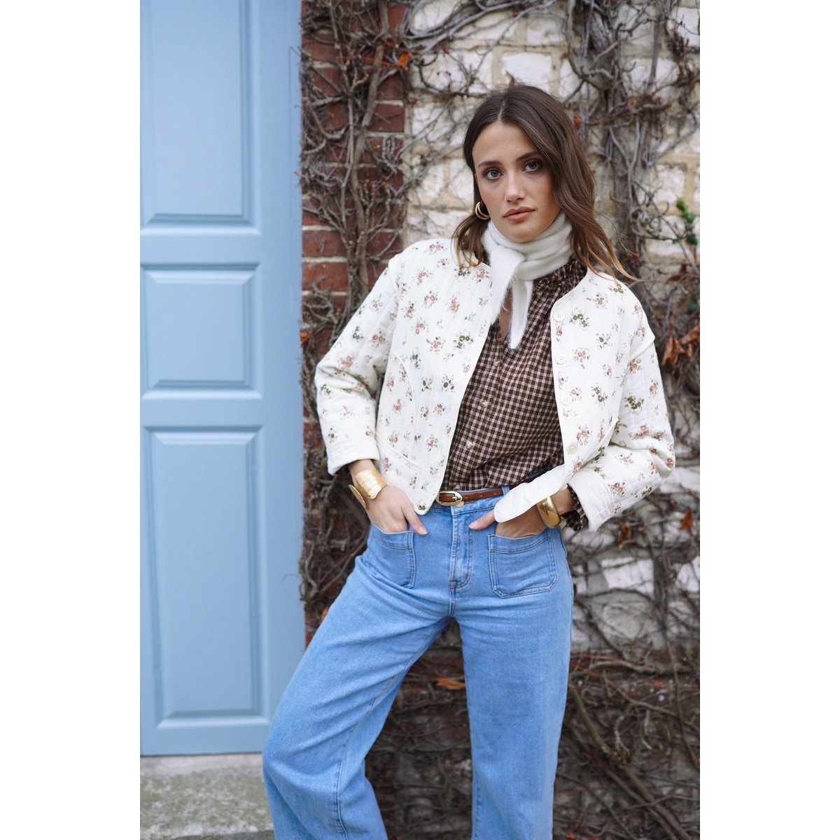 Marron S/M