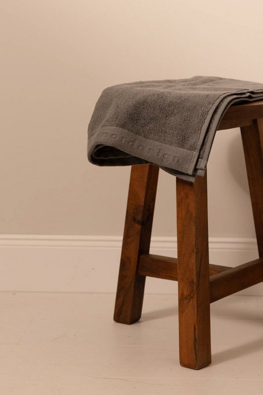 serviette (simple)