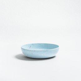 New Party Pasta Plate 21cm Mix 6 Pieces