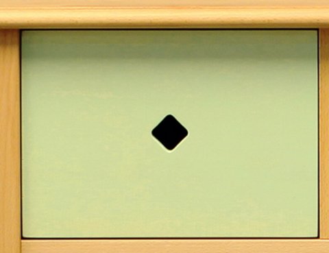 Drawer 'CASTELLO small'