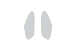 Orecchini Foglie Piccole