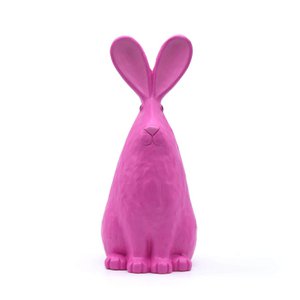 Hase pink/rosa 37,6 cm