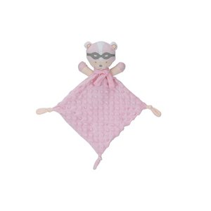 DOUDOU - MOD. PARATROOPER - PINK