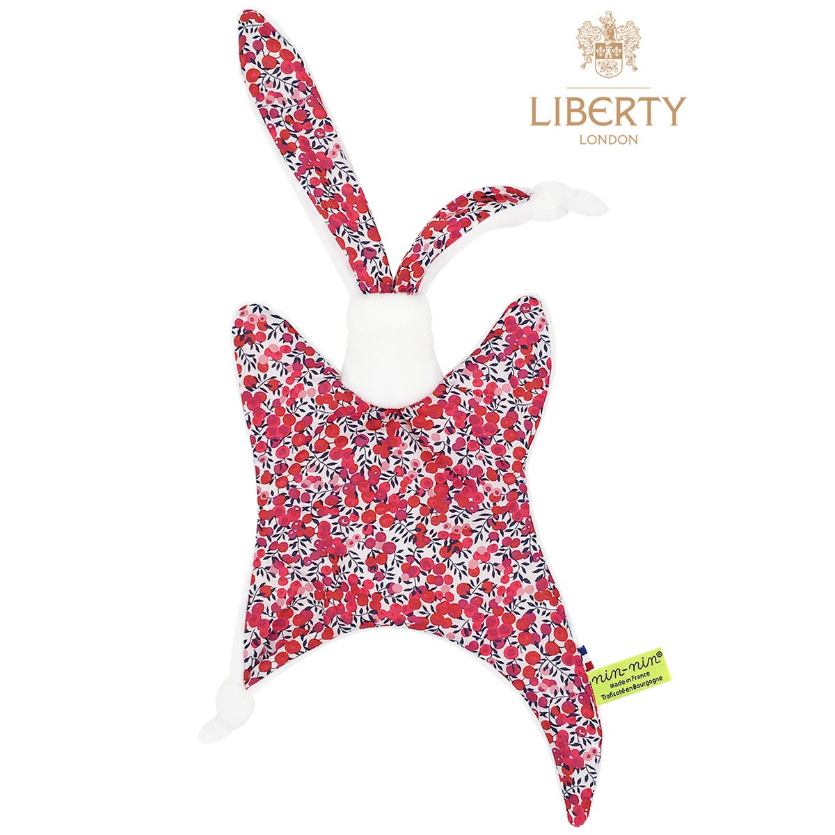 PACK LIBERTY OF LONDON (20 produits)