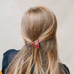 Barrette Roxane - Disco
