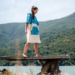 Poncho Lagos, cotton