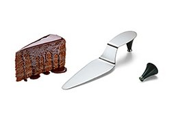 Cinderella cake server