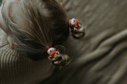 Elastiekjes | Vosje