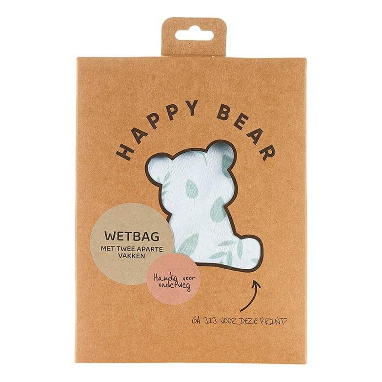 wet bag | Botanical