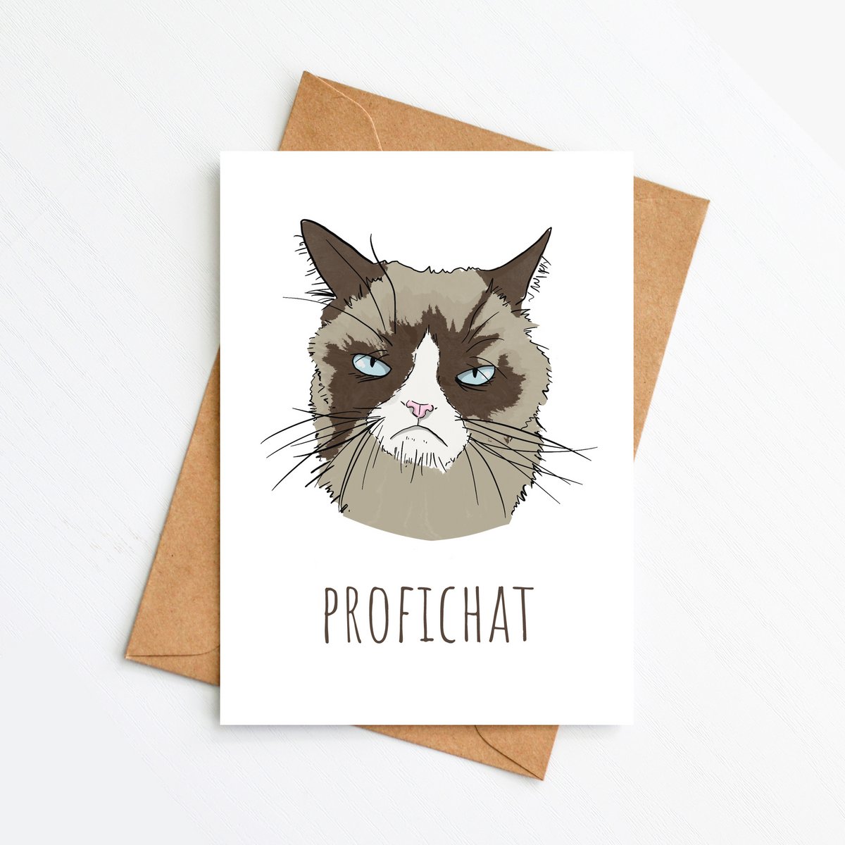 ProfiCHAT!