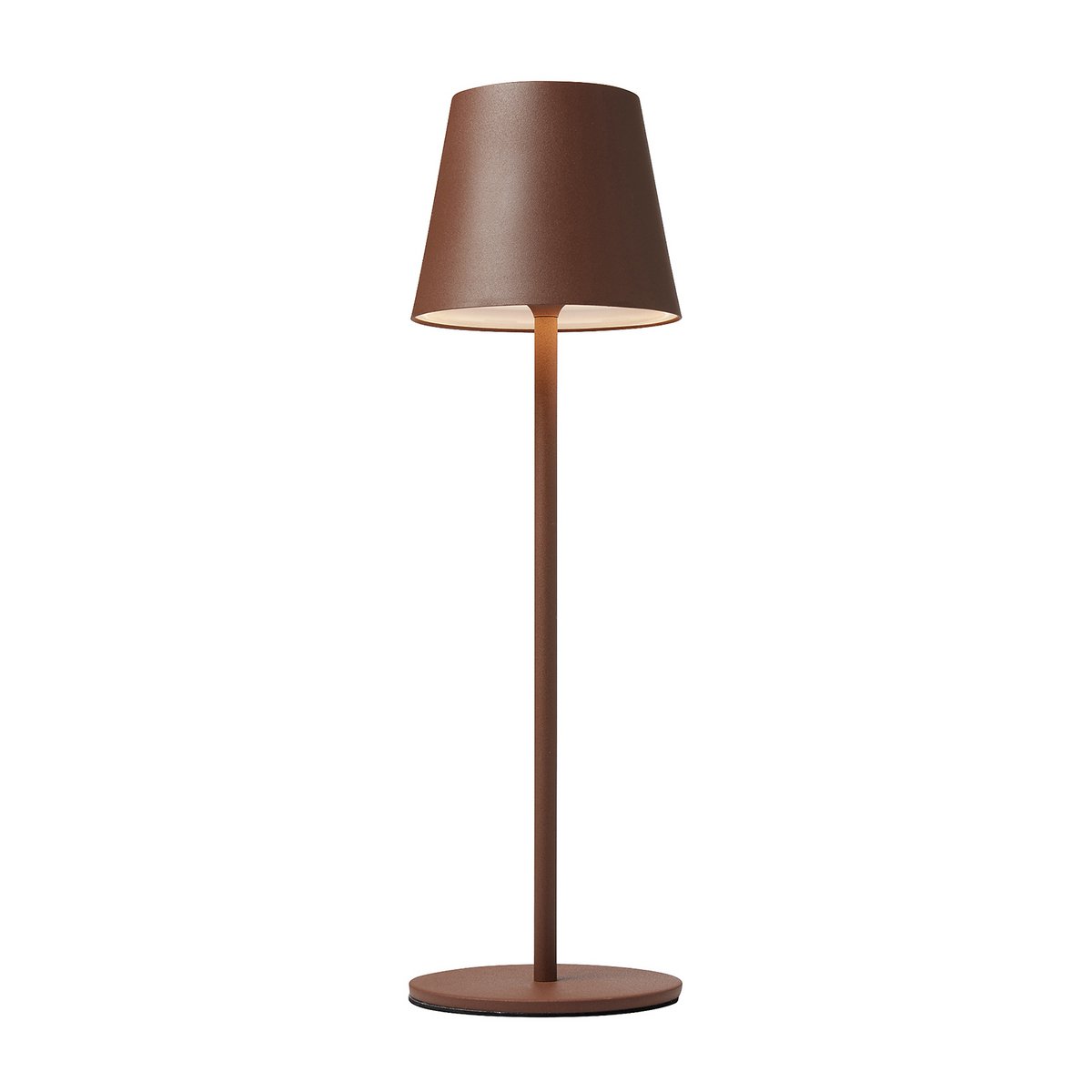 TABLE LAMP ONE CHOKO