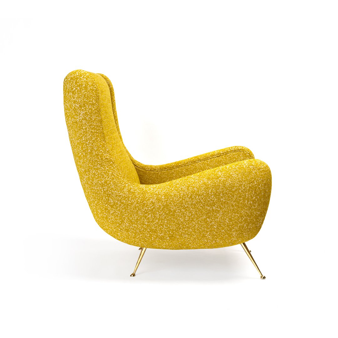 Sillón Cellini