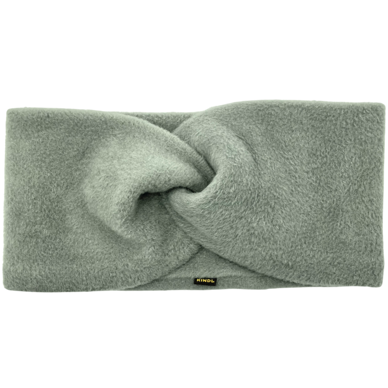 Accessoire Damen Winter Stirnband Fleece | Made in Austria