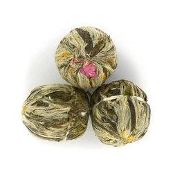 Jasminblütenball - Loseblatt 1kg