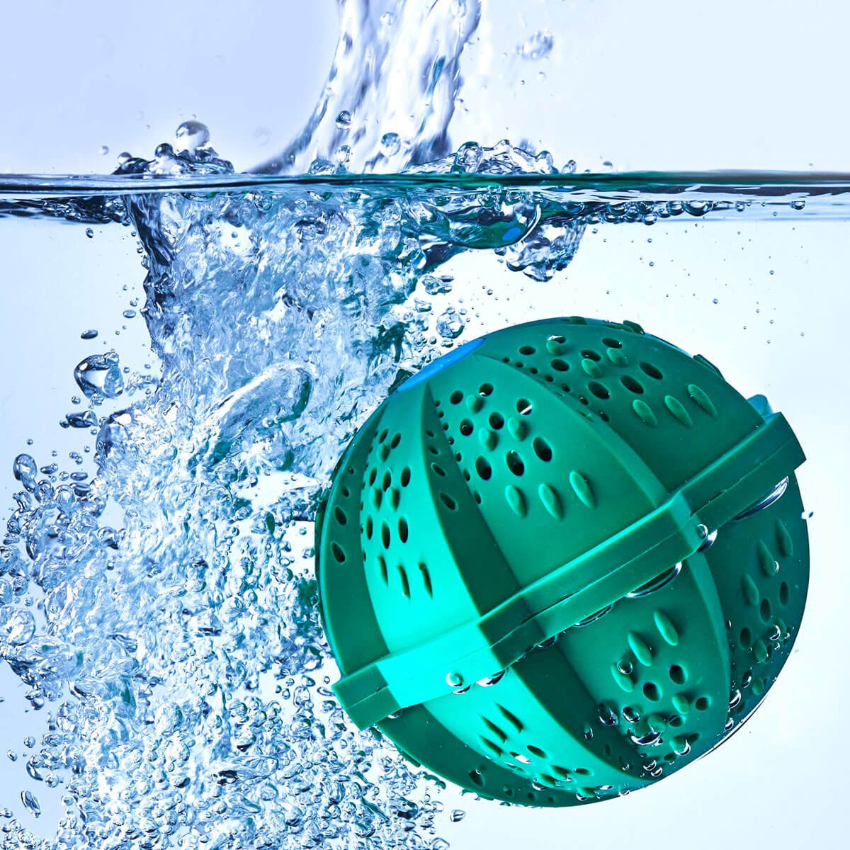 Eco wash ball