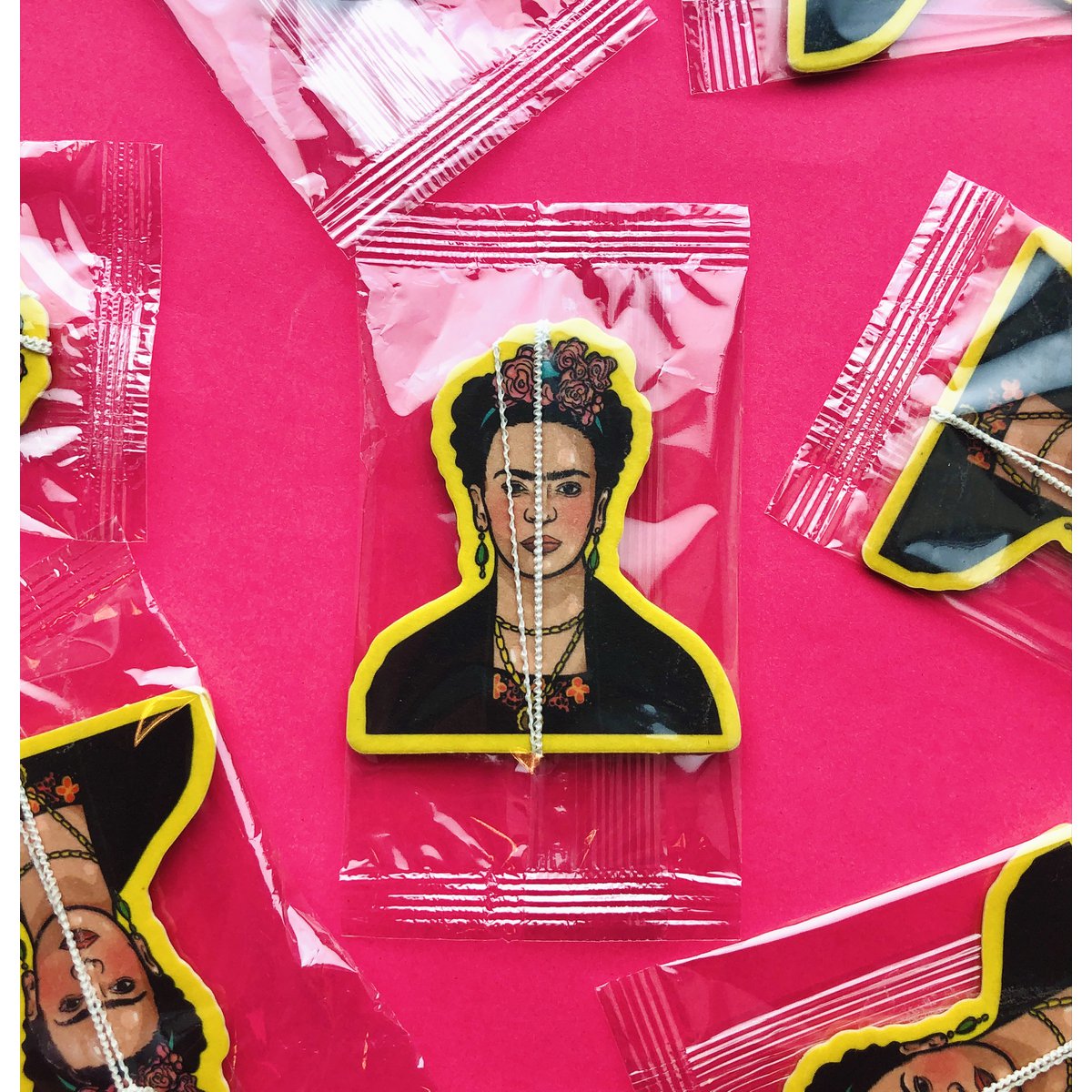 Odświeżacz powietrza Frida