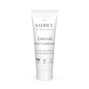 Ayurvedische haarconditioner 8ml