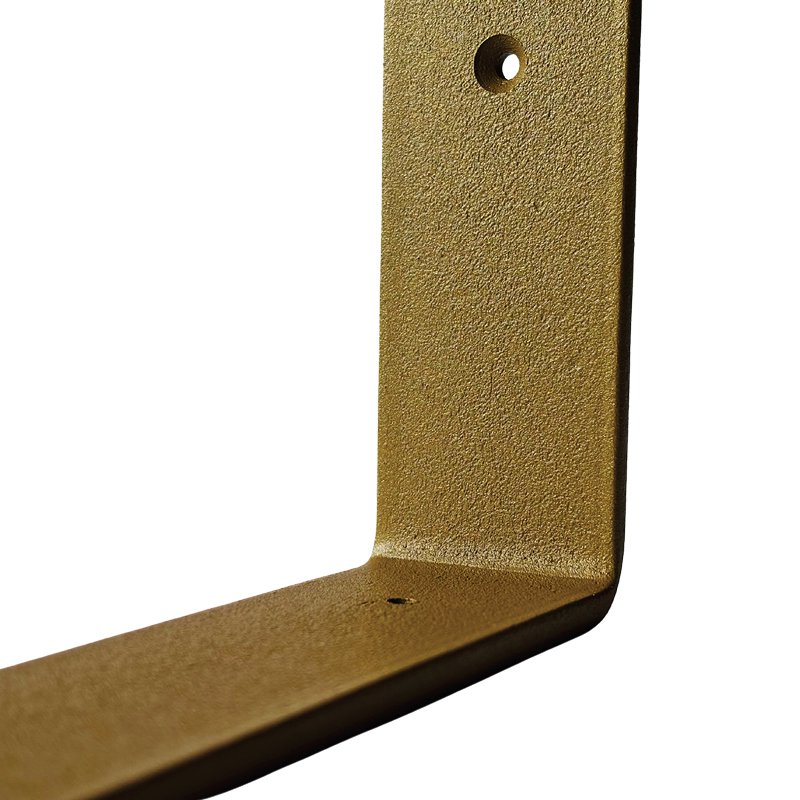 Carrier de tablones L-Modelo de oro