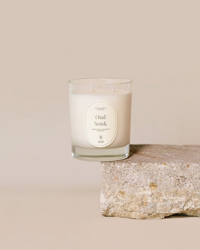 Oud-Souk 220g