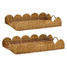Mica Decorations